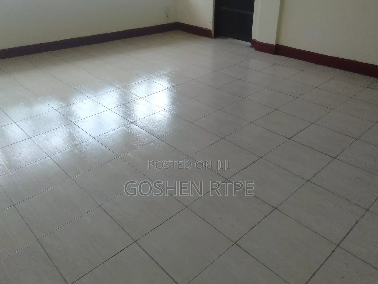 Affordable Smart Office to Let at Mombasa City Centre