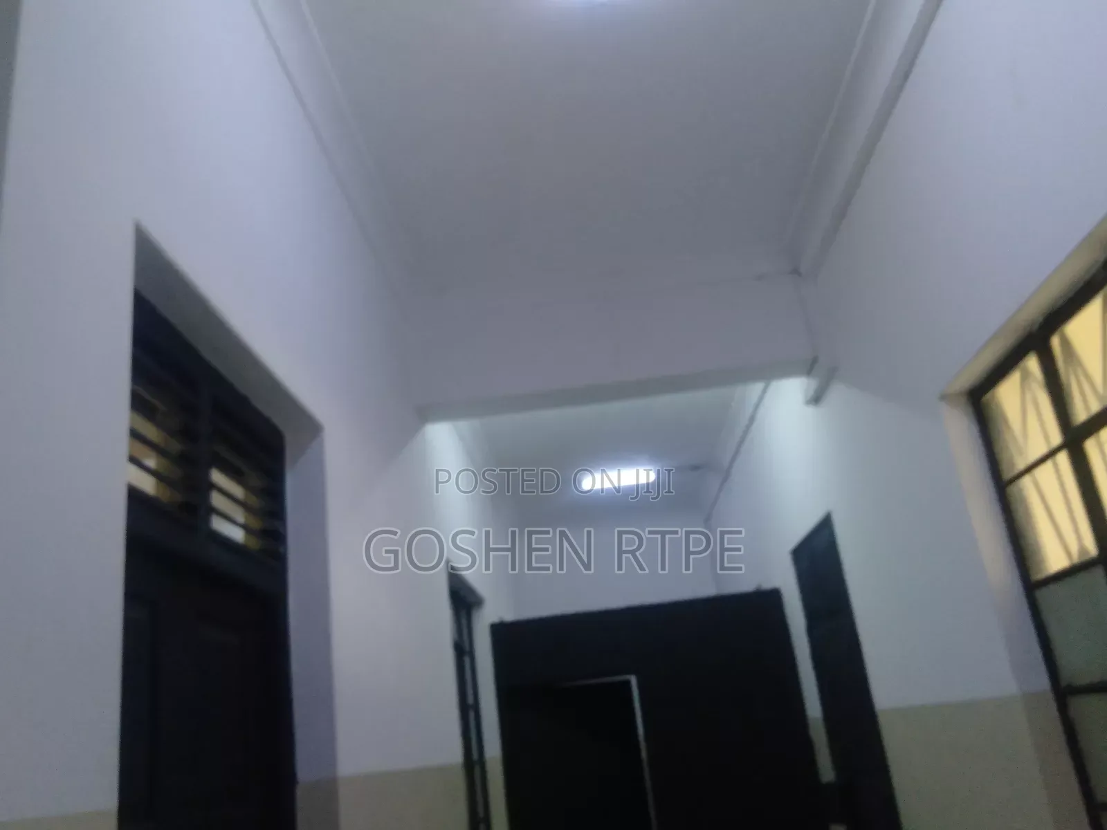 Affordable Smart Office to Let at Mombasa City Centre