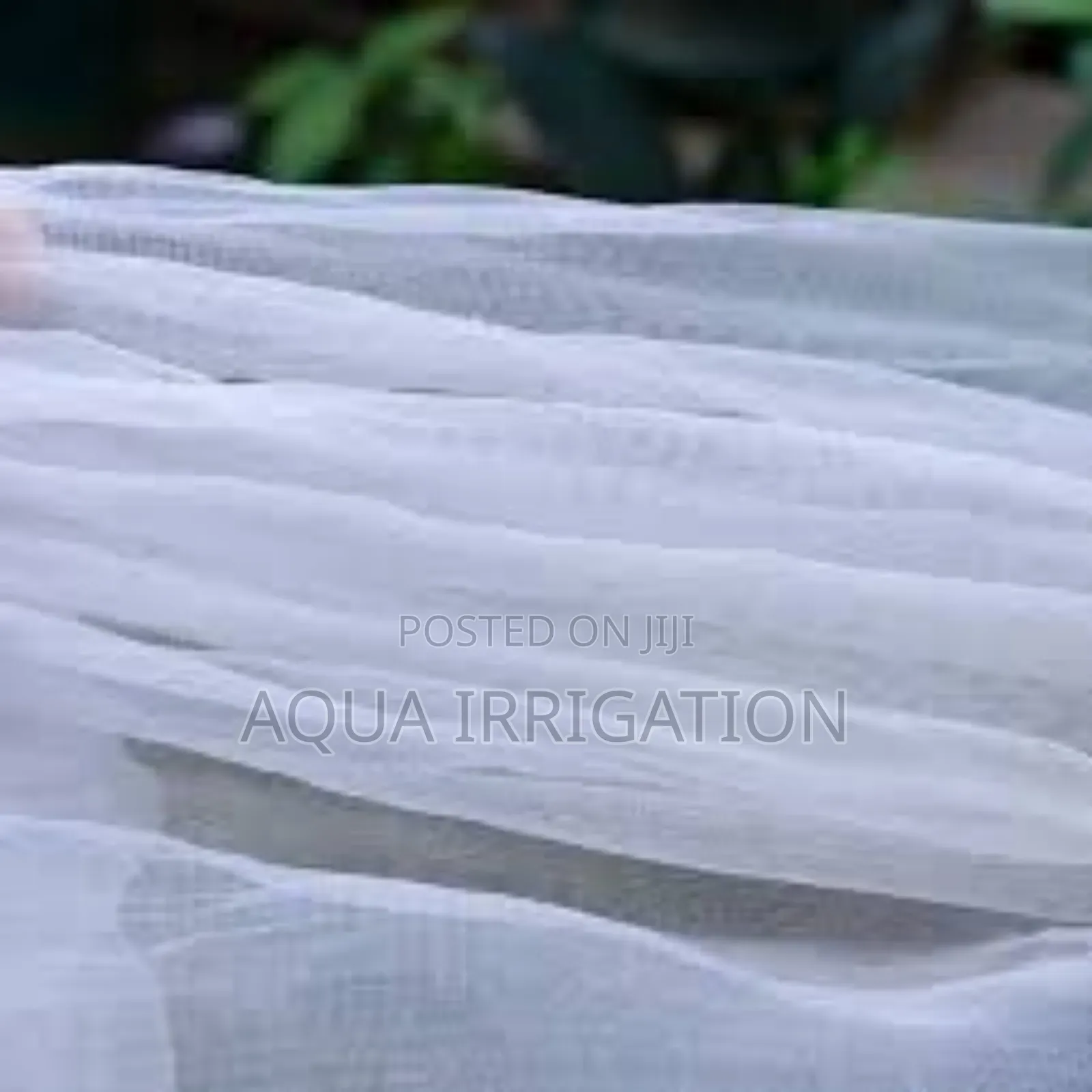 Durable Insect Nets for Year-Round Protection