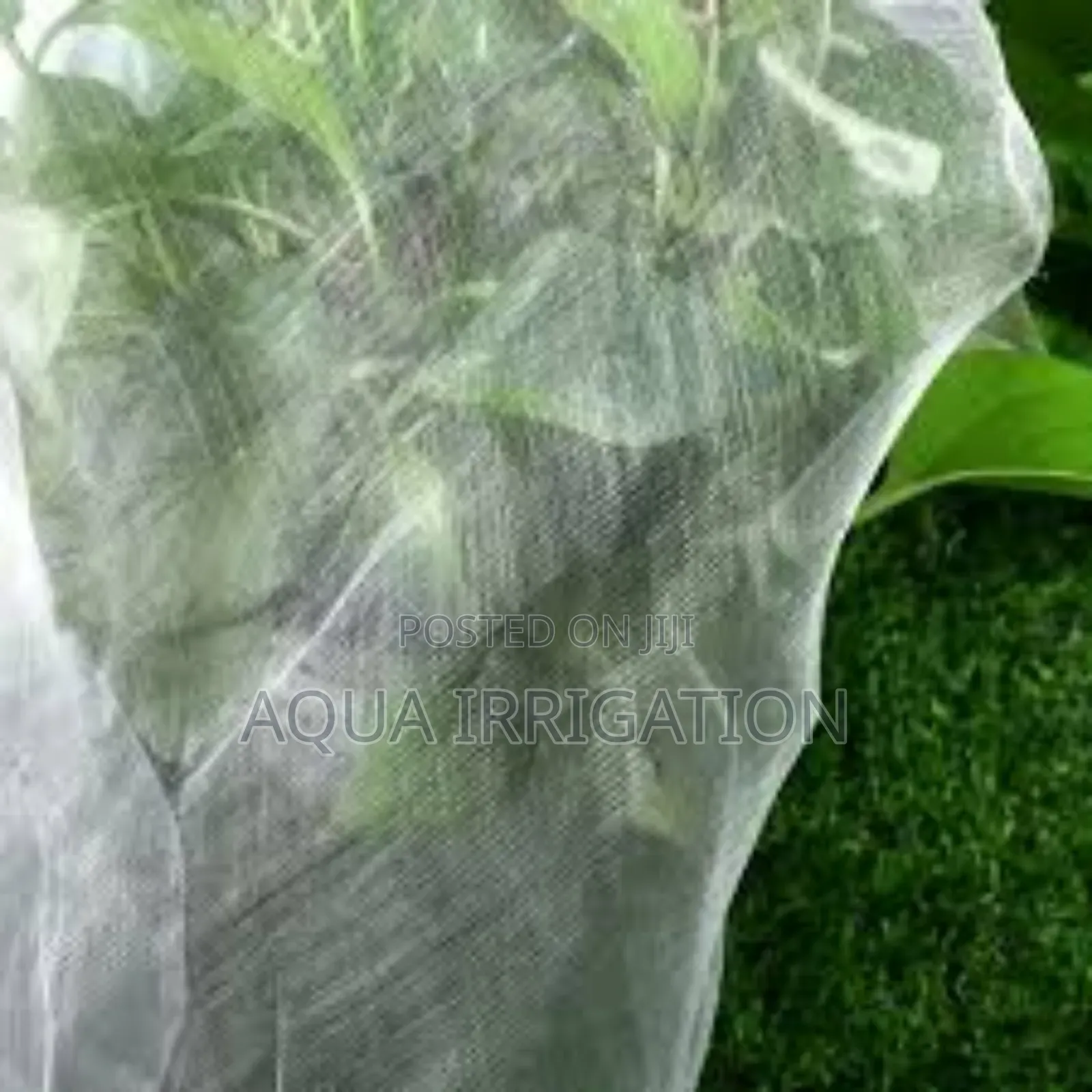 Weather-Resistant Insect Nets for All Seasons!