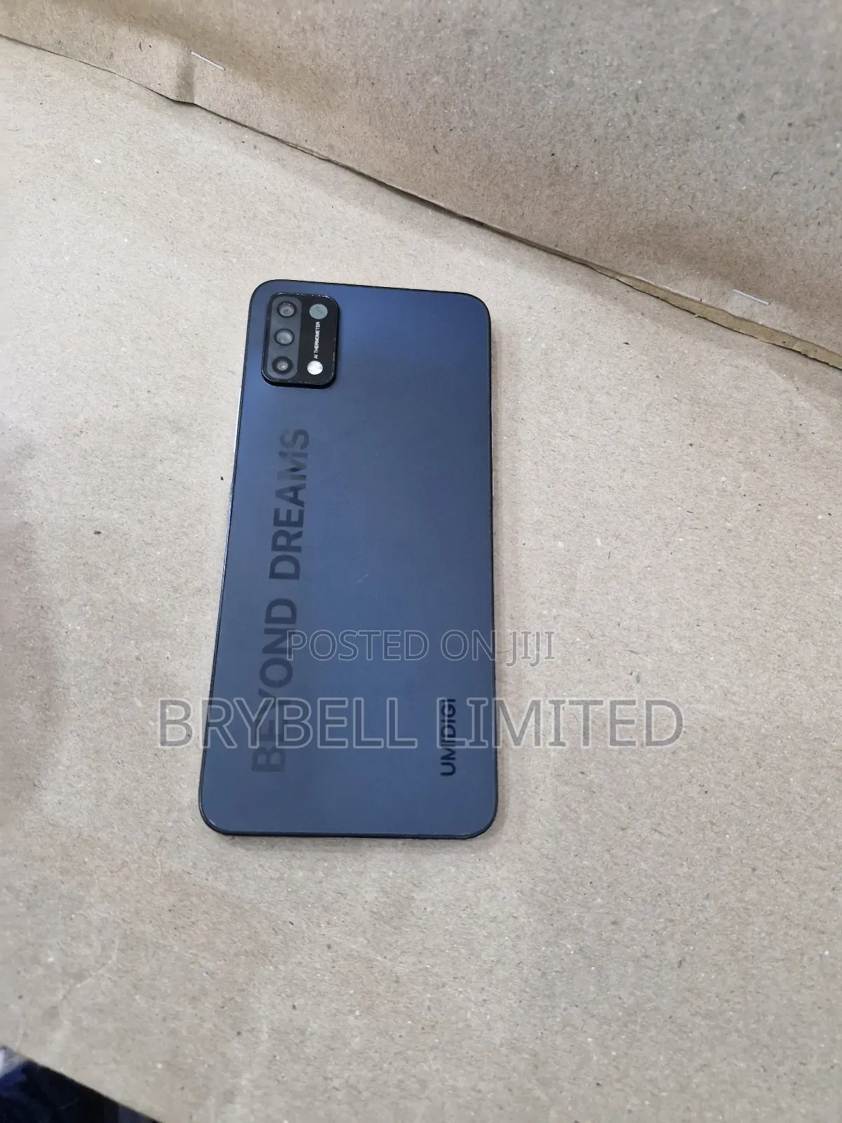 Umidigi A11 64 GB Blue