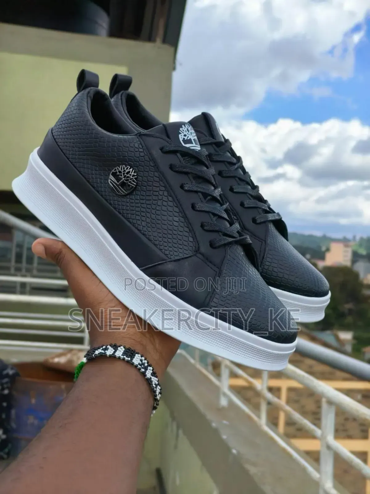 Timberland Official Casuals