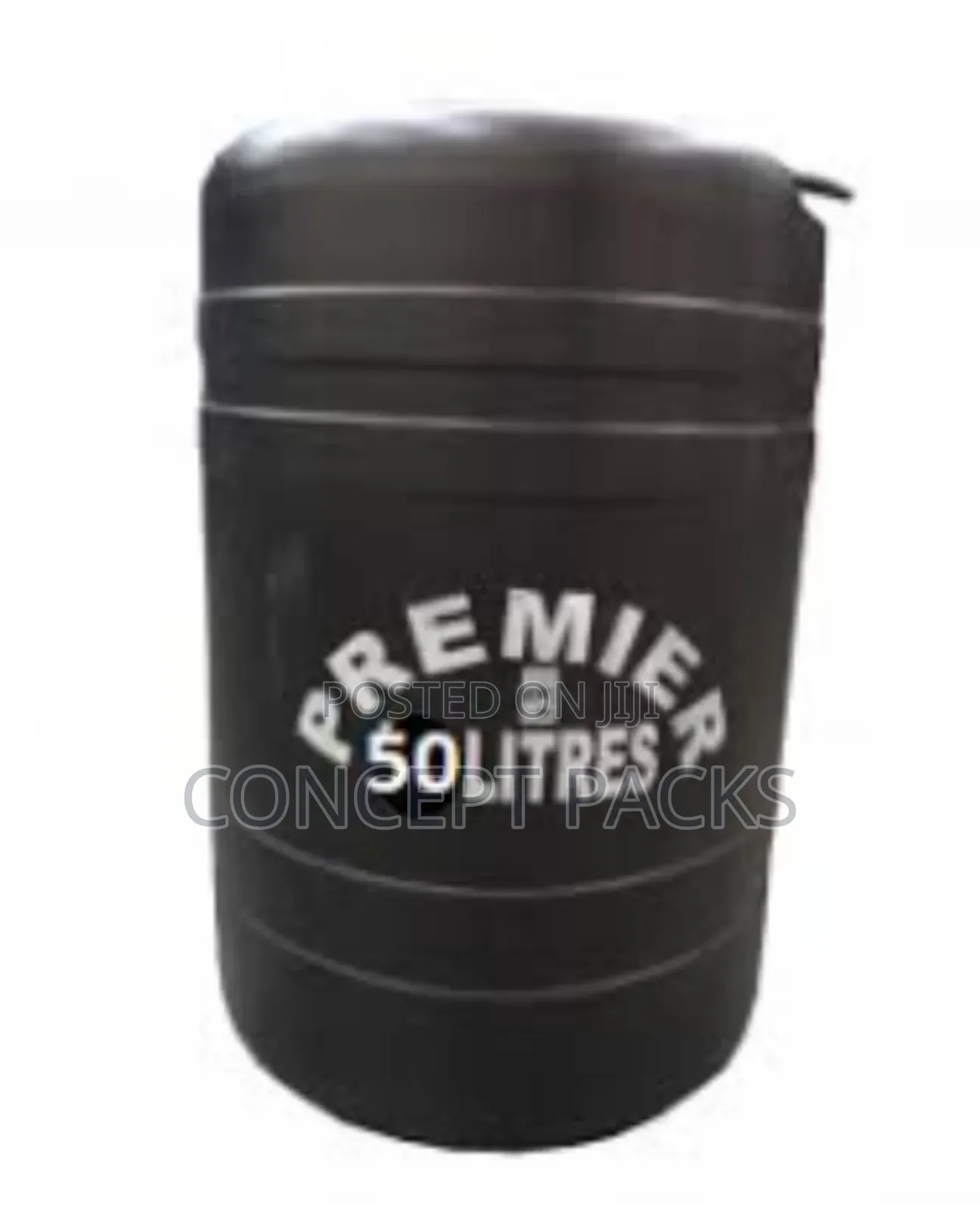 50 Litres Premier WATER TANK