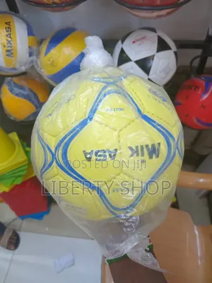 Mikasa Hand Ball Size 3,2 Available