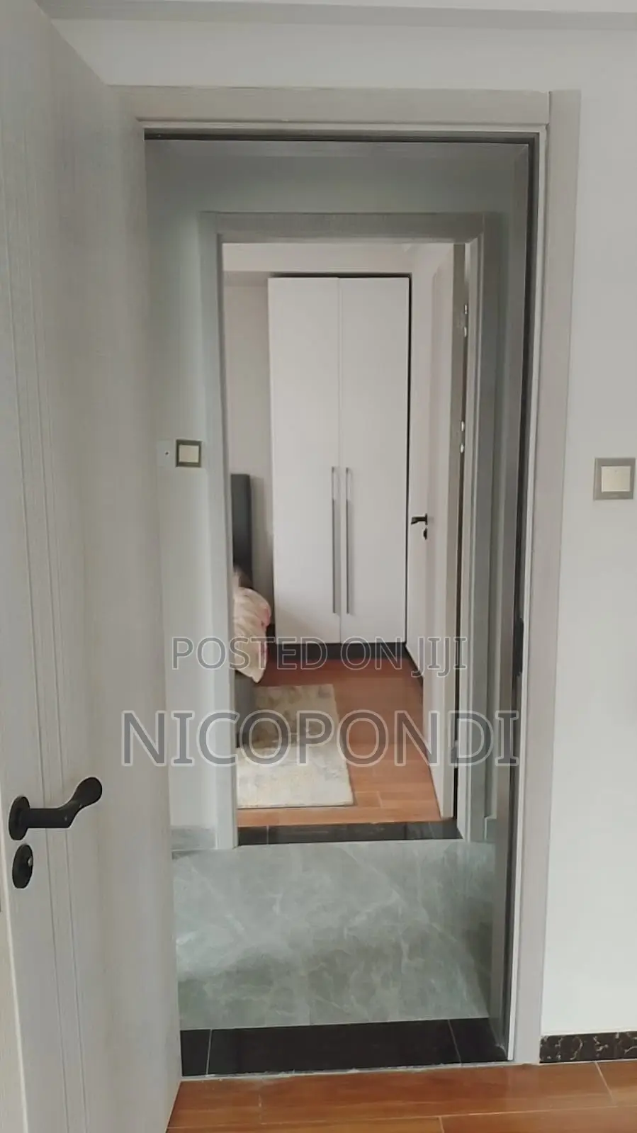 2bdrm Apartment in Kilimani, Hurlingham for rent