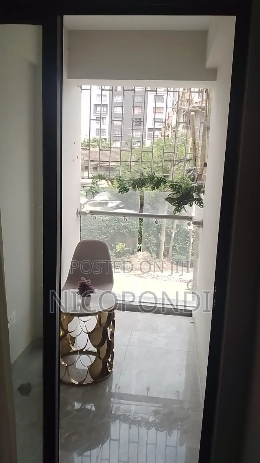 2bdrm Apartment in Kilimani, Hurlingham for rent