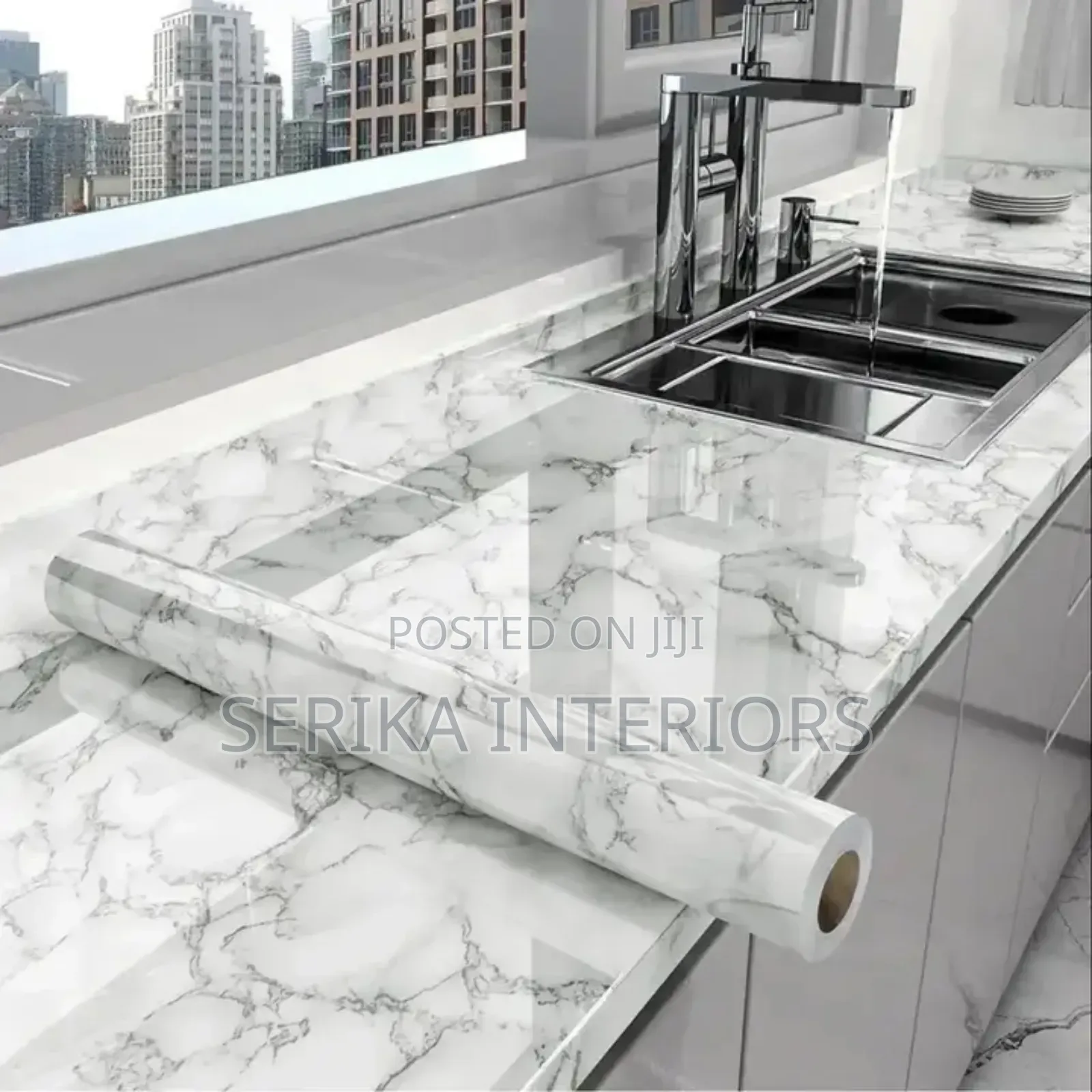 Kitchen Surface Contact Paper Contact Paper