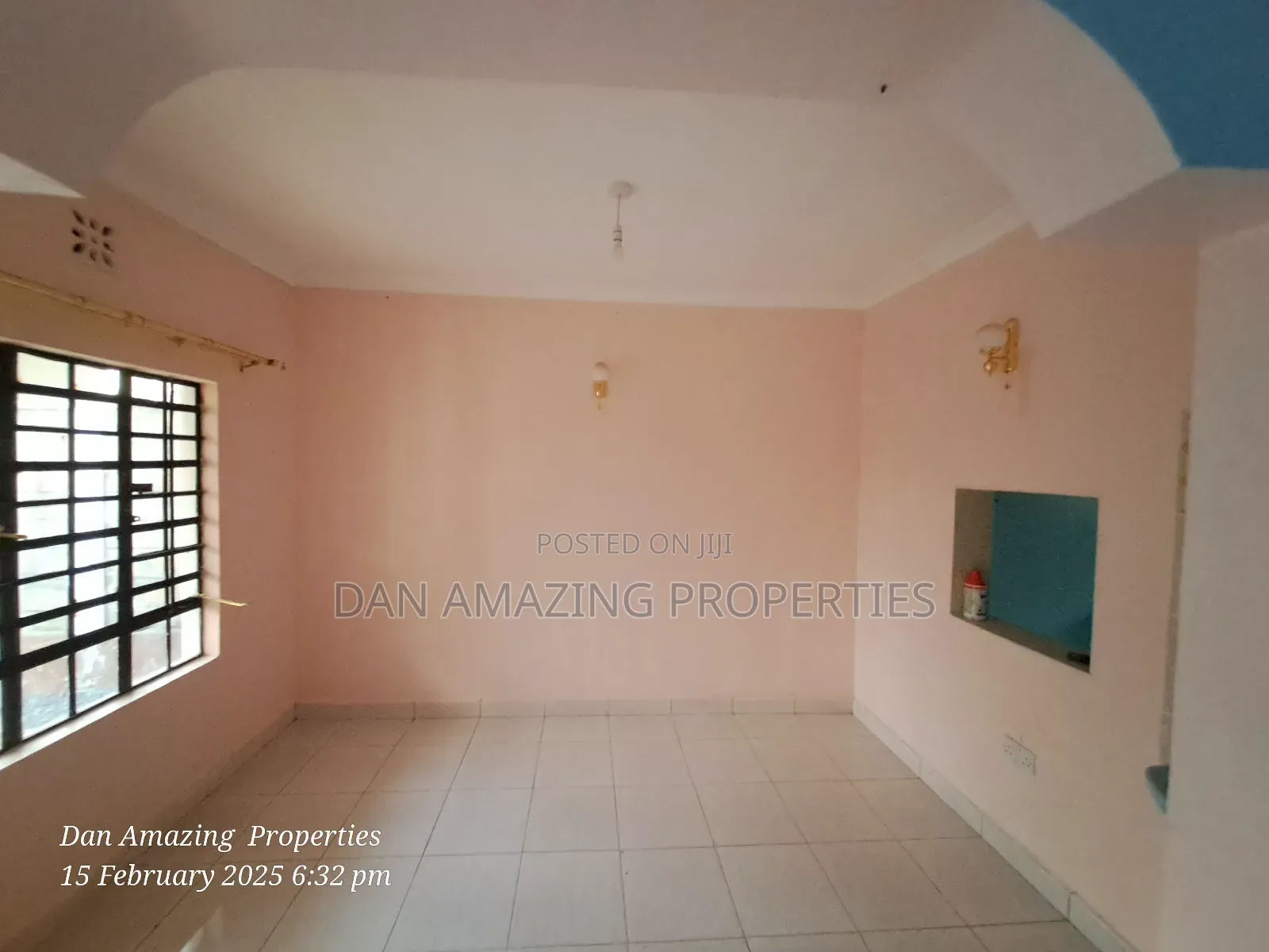 3bdrm Bungalow in St Patrick Area, Kiserian for sale