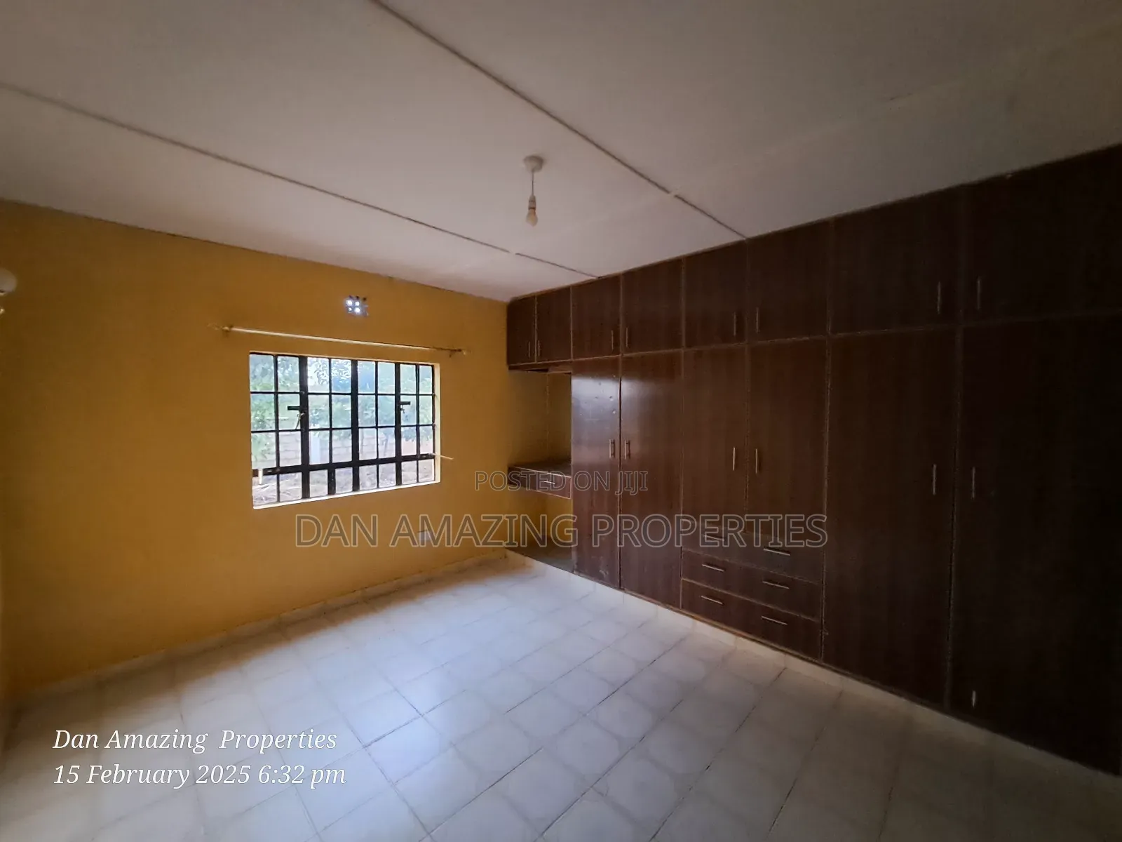 3bdrm Bungalow in St Patrick Area, Kiserian for sale
