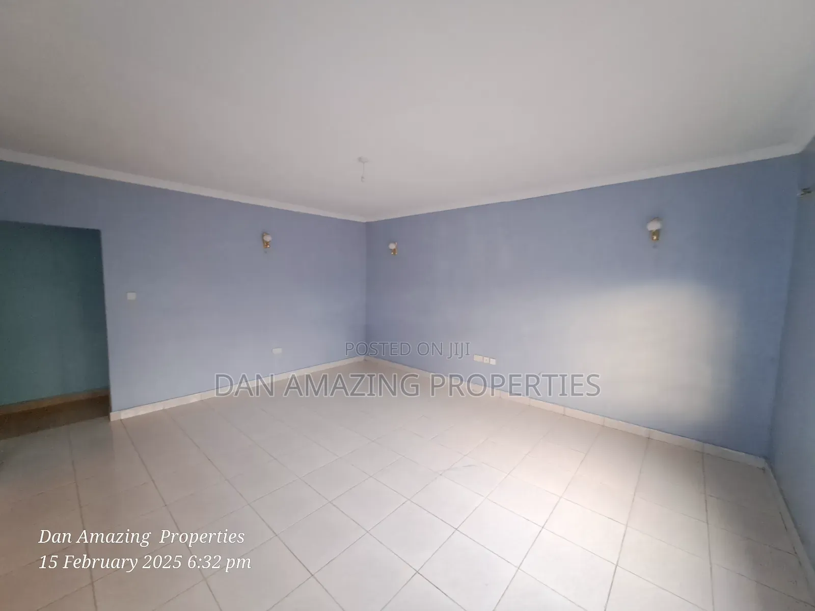3bdrm Bungalow in St Patrick Area, Kiserian for sale