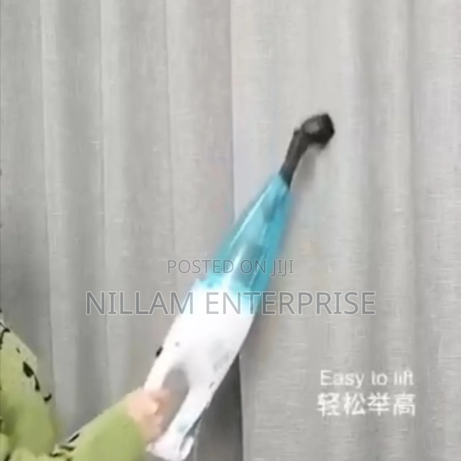Multifunctional Handlend Dry Vacuum Cleaner(650w)