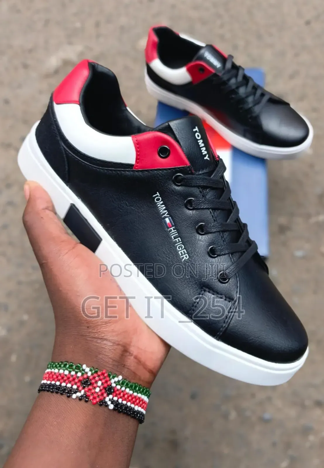 *Tommy Hilfiger Restocked Fully Size 40- 45