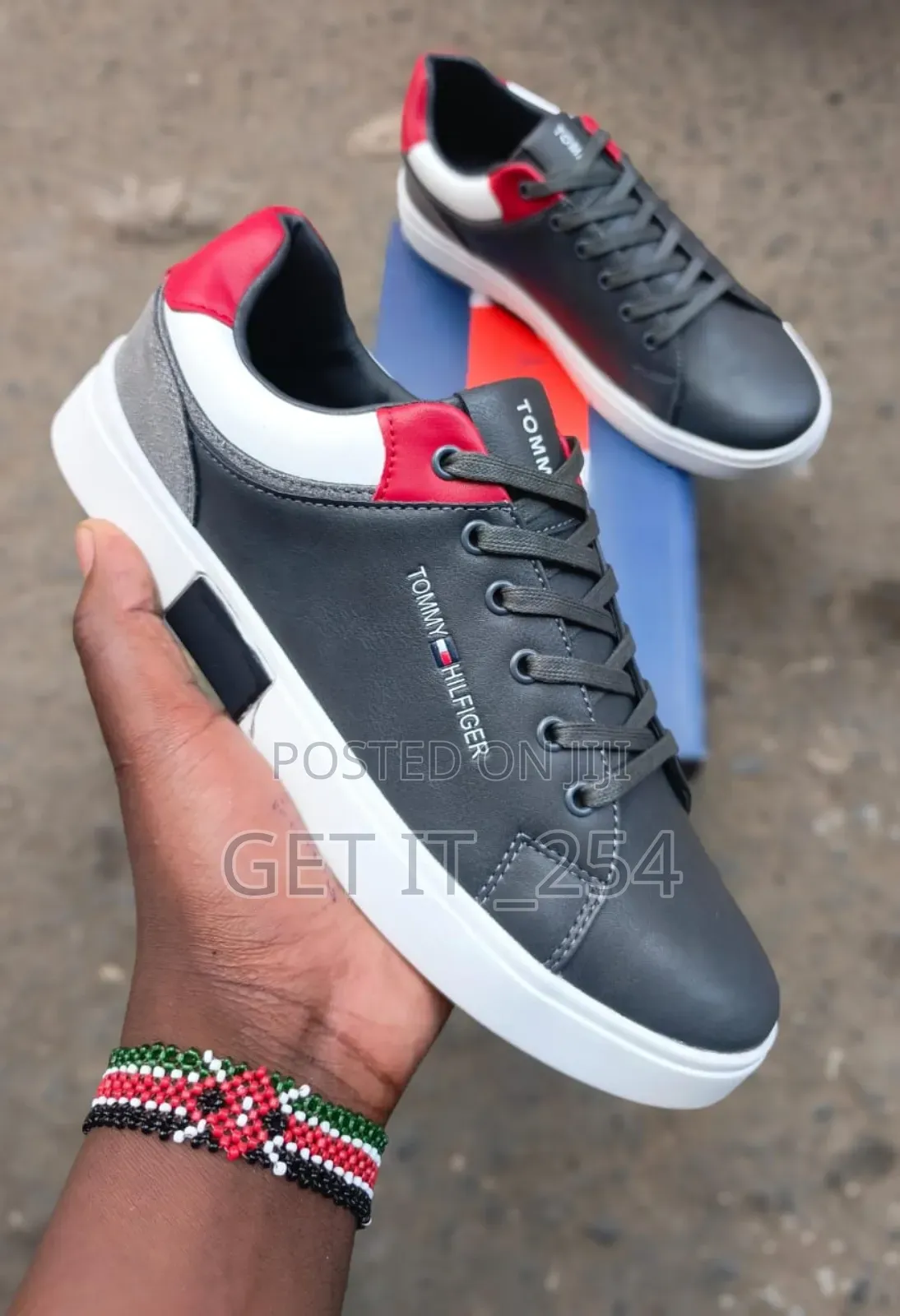 *Tommy Hilfiger Restocked Fully Size 40- 45