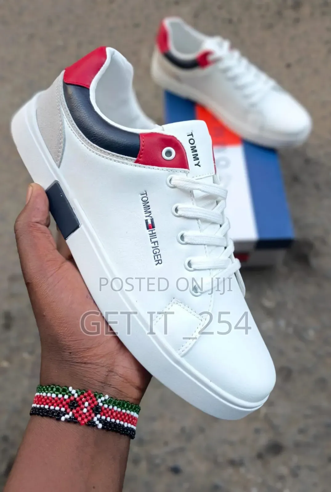 *Tommy Hilfiger Restocked Fully Size 40- 45
