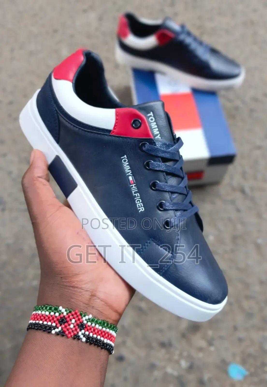 *Tommy Hilfiger Restocked Fully Size 40- 45