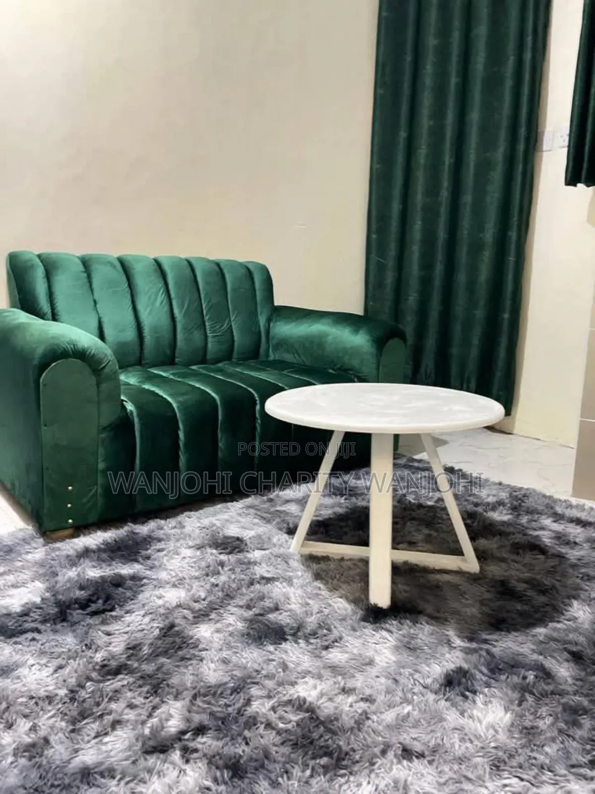 Newly Built Apartment Air BNB