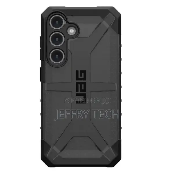 Samsung Galaxy S24 UAG Plasma Series Rugged Armor Protective
