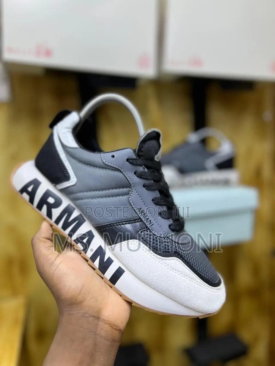 St Quality Armani Exchange 36 37 38 39 40 41 42 43 44 45