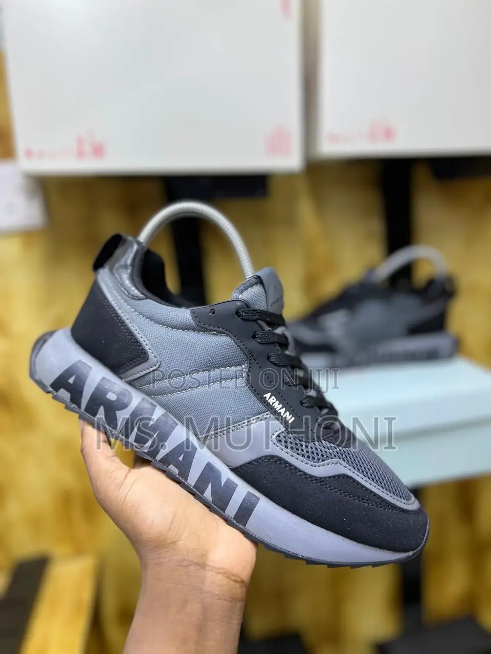 St Quality Armani Exchange 36 37 38 39 40 41 42 43 44 45