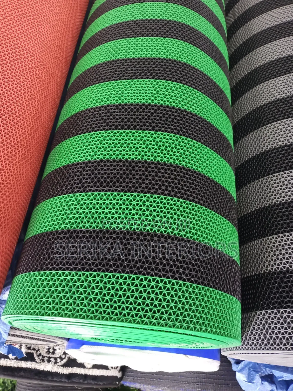 Anti Slippery Mats Bathroom Mats