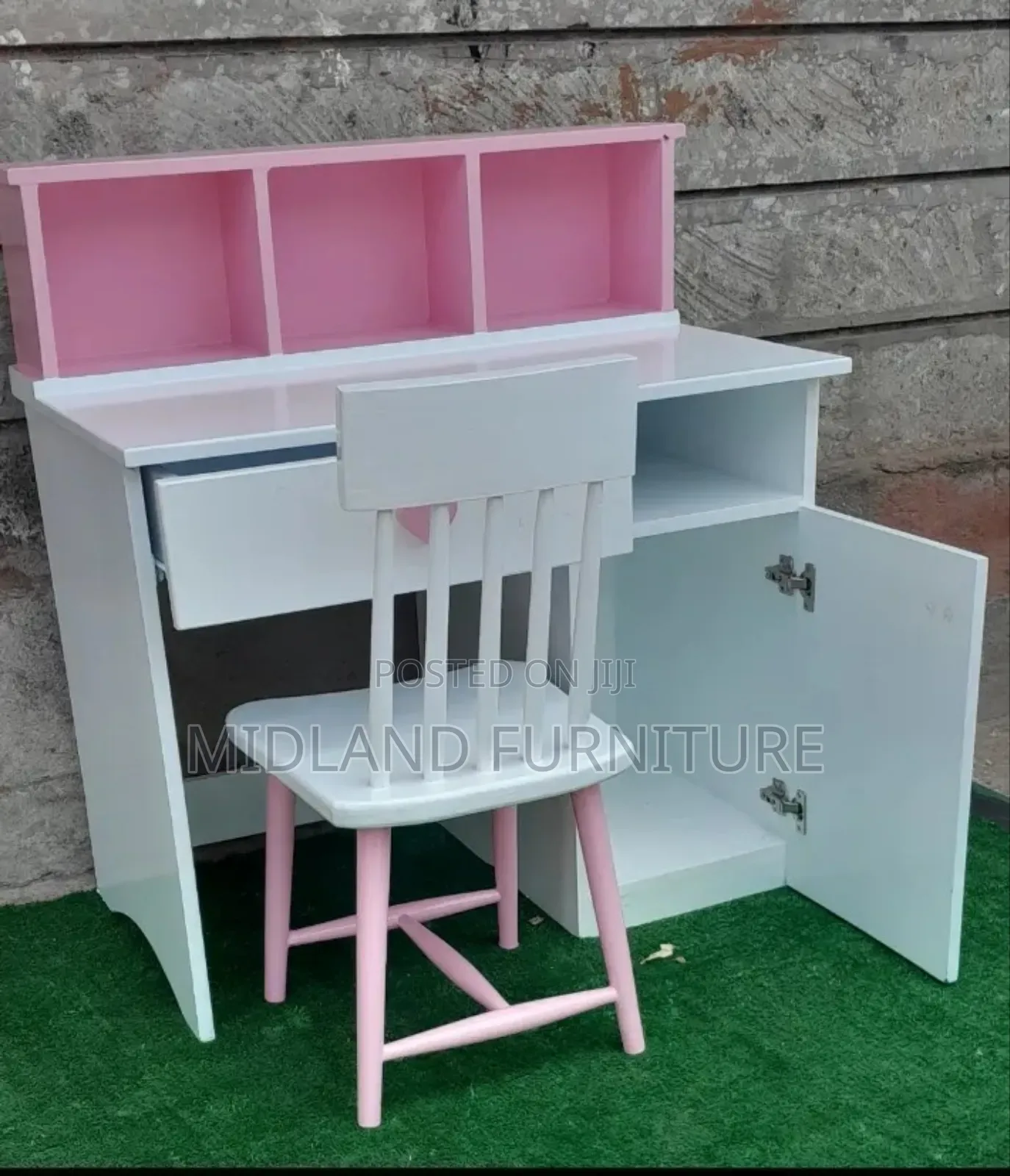 Study Desks for Girls