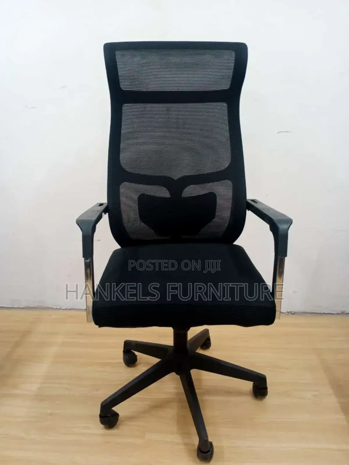 High Back Executive Office Chair