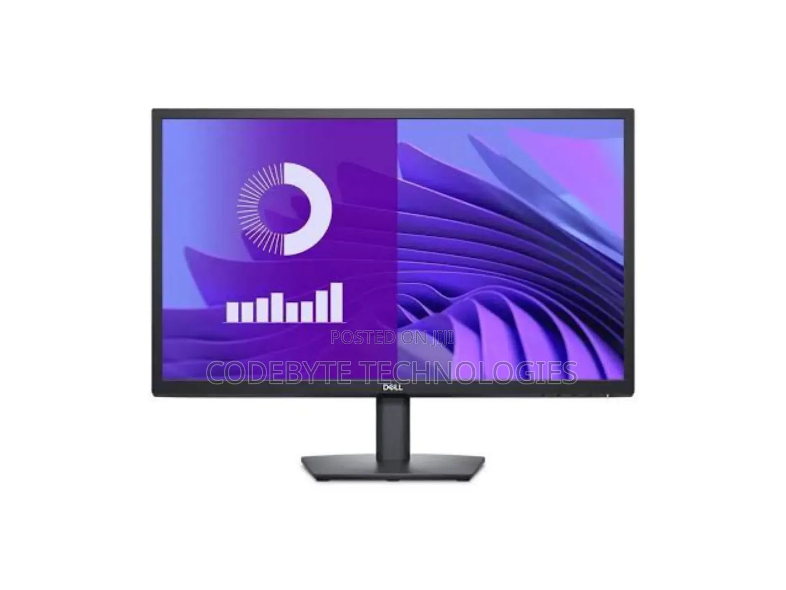 ^^Dell E2425HS 23.8" FHD Monitor°^E2425HS`^^Dell