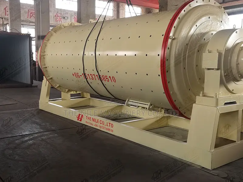 Energy Saving Ball Mill, Limestone Grinding Ball Mill