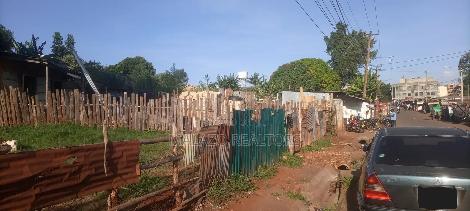 1 Acre in Kangemi for Sale