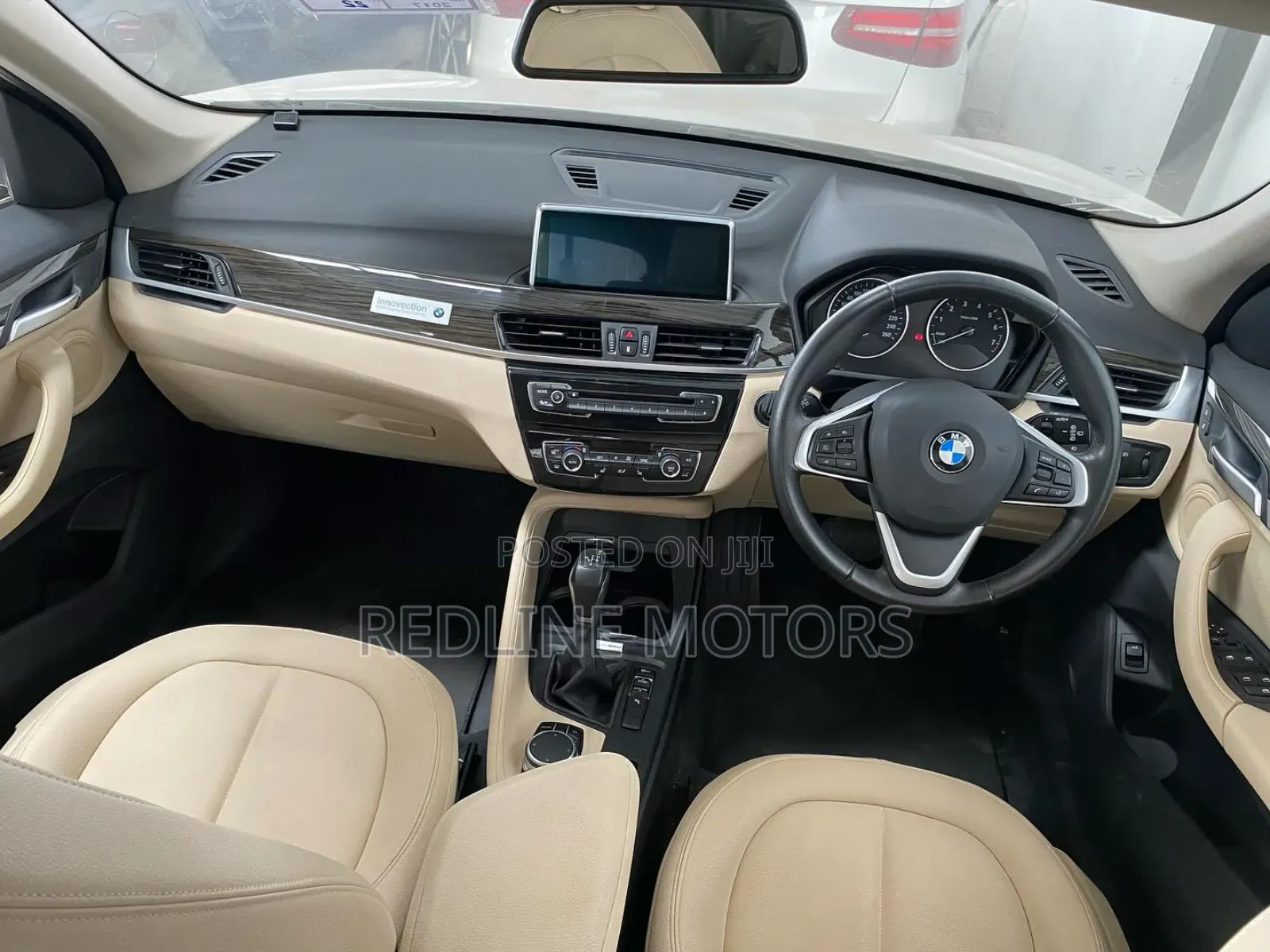 BMW X1 xDrive28i AWD 2018 Pearl