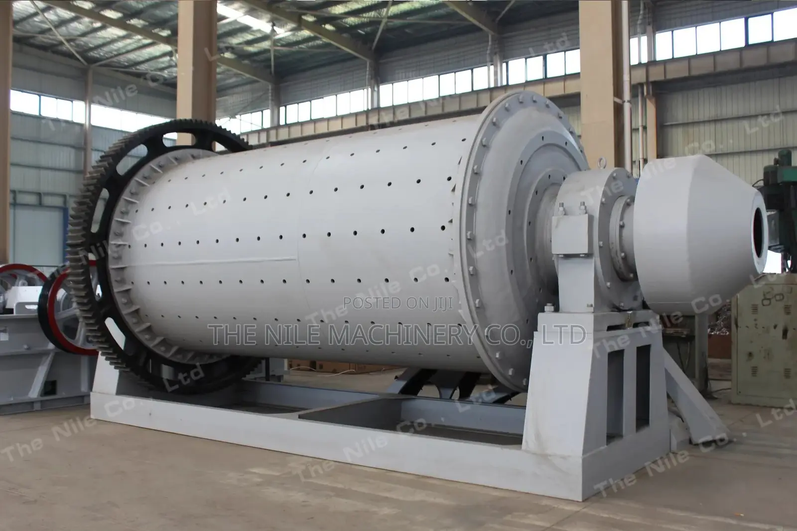 Eco-Friendly Ball Mill for Quartz Powder for Sales