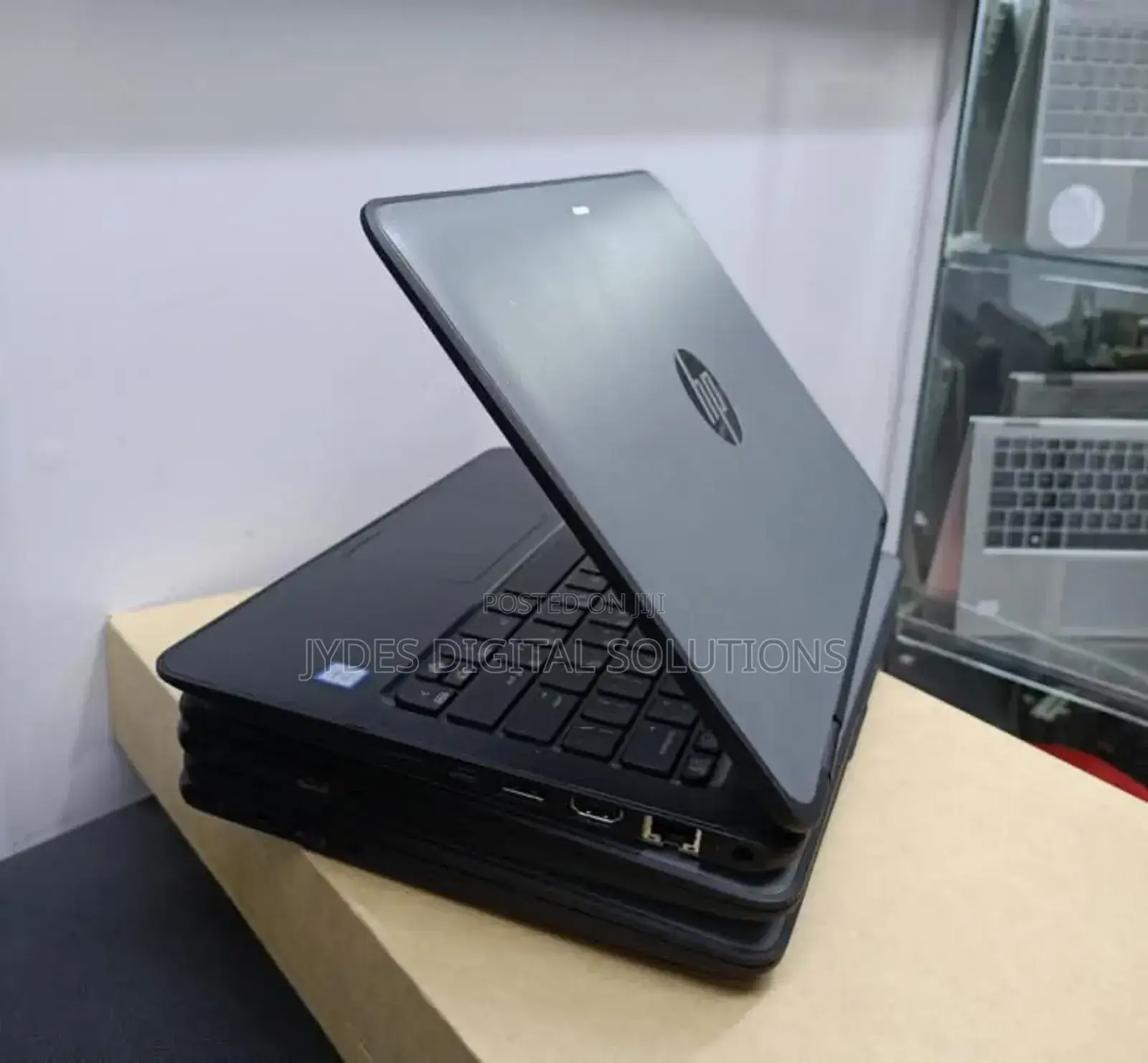Laptop HP ProBook 11 G2 EE 8GB Intel Core I5 SSD 256GB