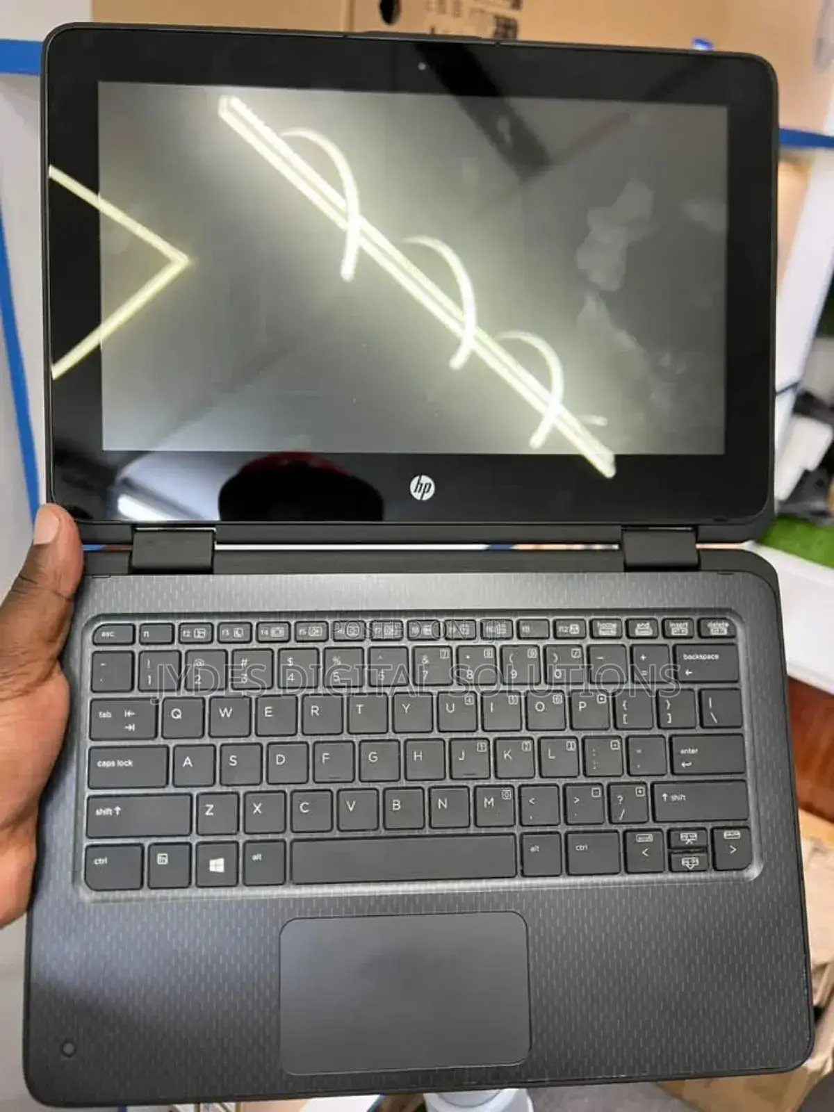 Laptop HP ProBook 11 G2 EE 8GB Intel Core I5 SSD 256GB