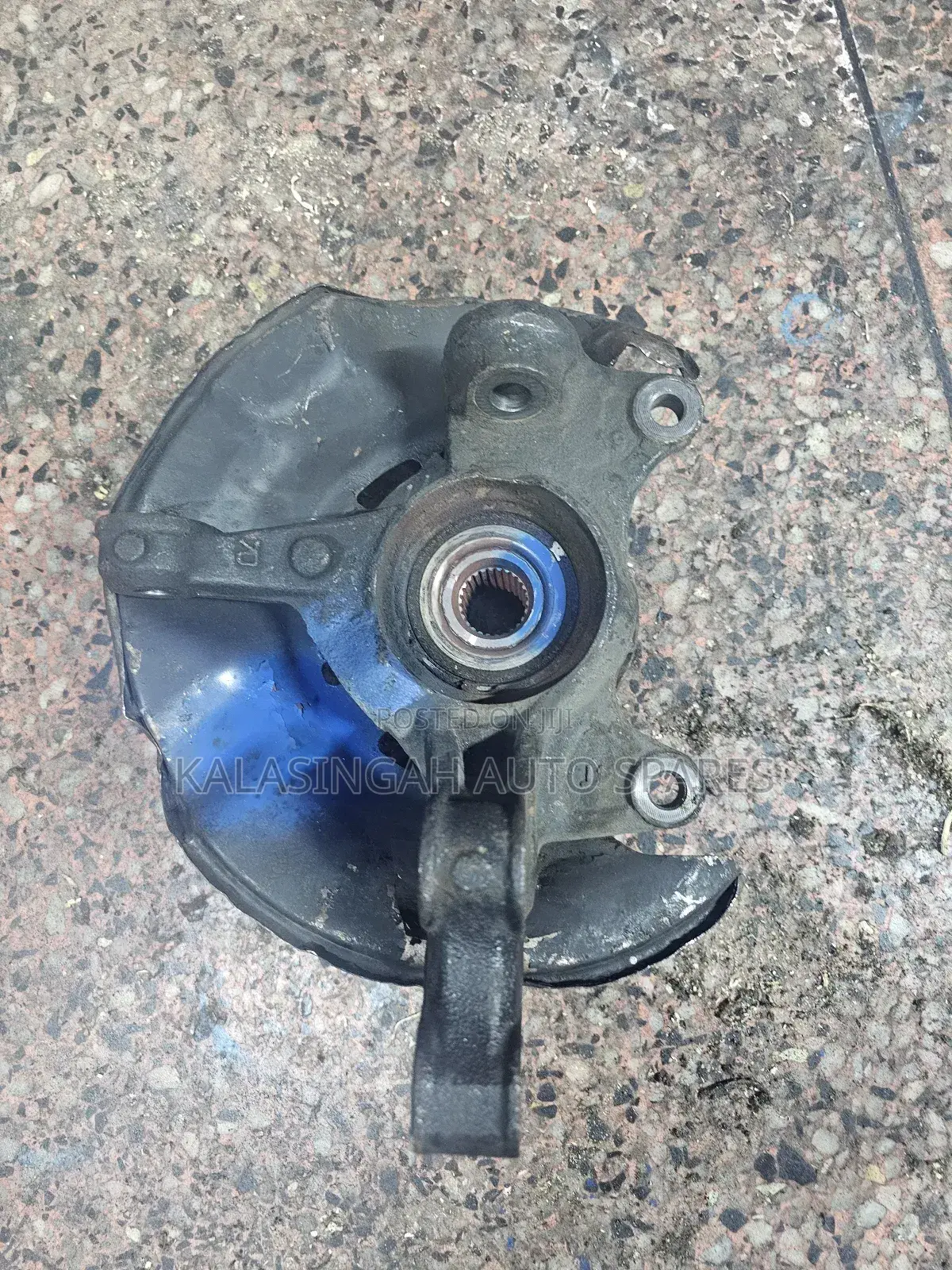Premio 260 Hub Bearing
