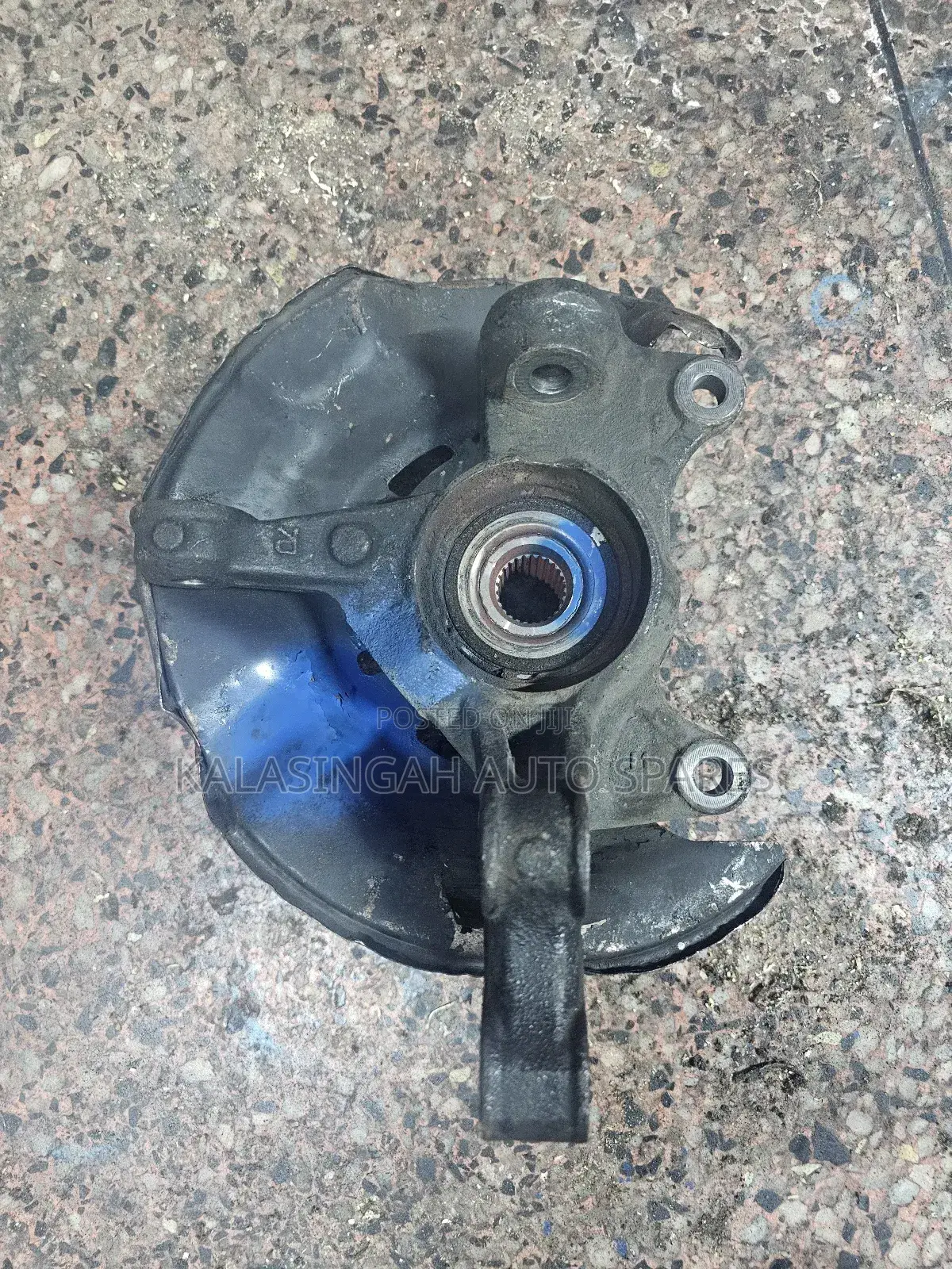 Premio 260 Hub Bearing