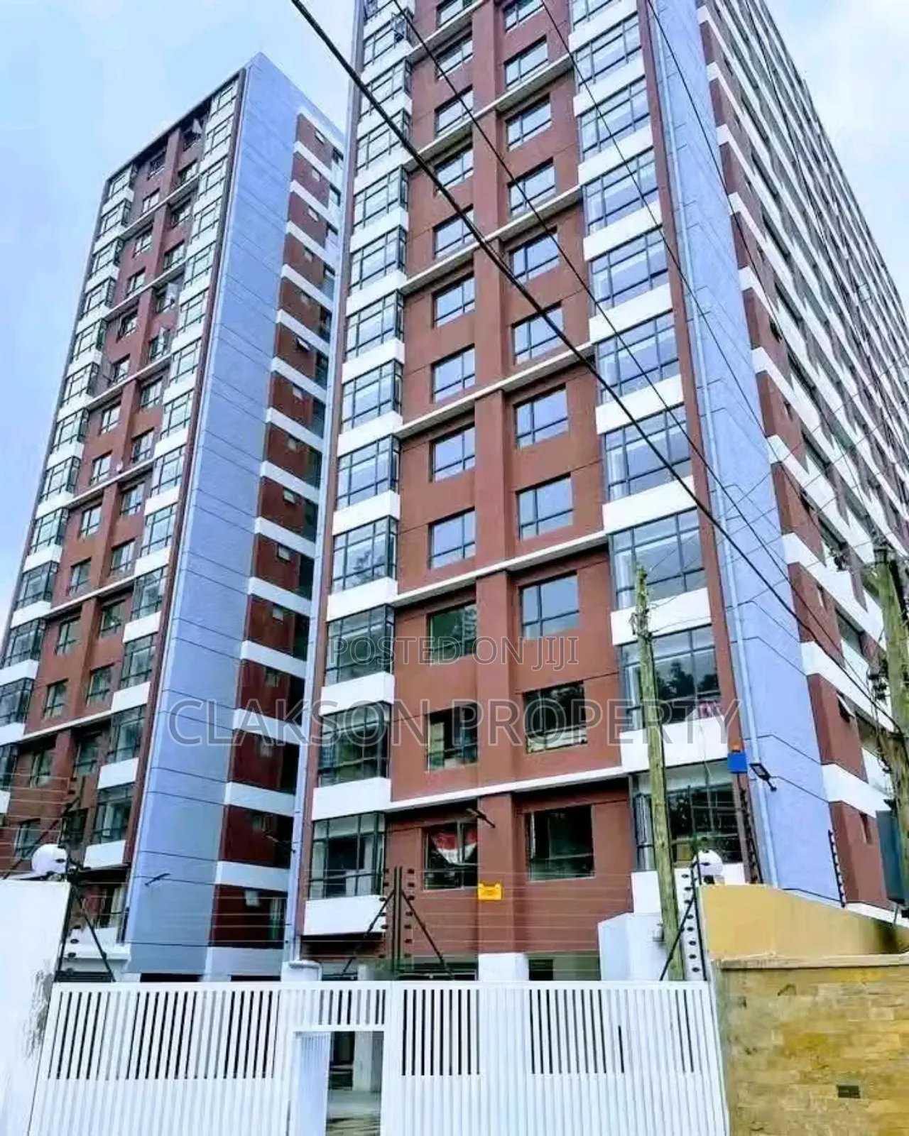 1bdrm Apartment in Lavington for rent
