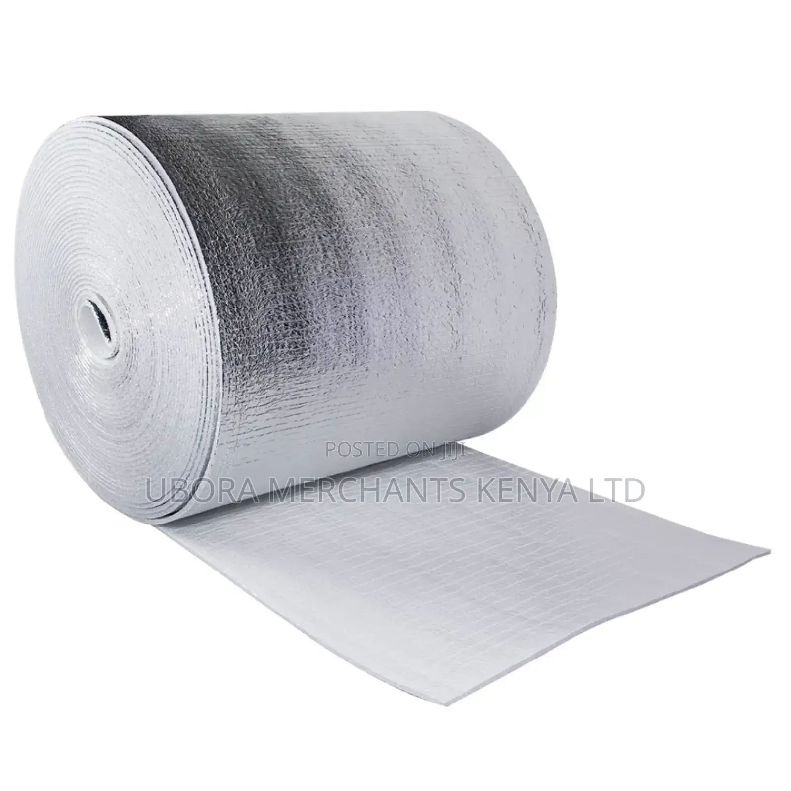 Thermal Insulation Sheet for Roof 2mm Thick Double