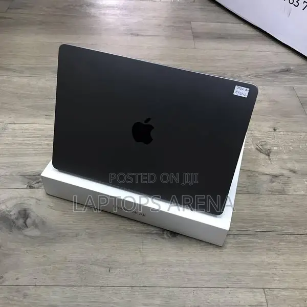 Laptop Apple MacBook Air 8GB Apple M2 SSD 256GB