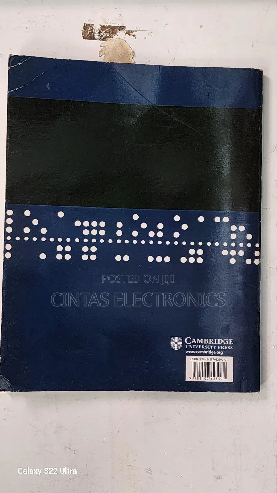 SMP Advanced Tables 3rd Edition