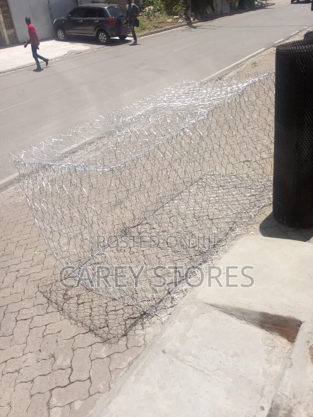 Gabion Basket/ Gabion Boxes