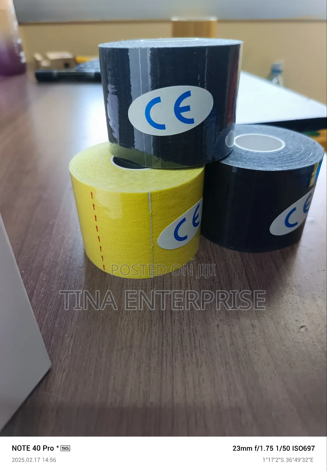 K-tape(Kanesiology)