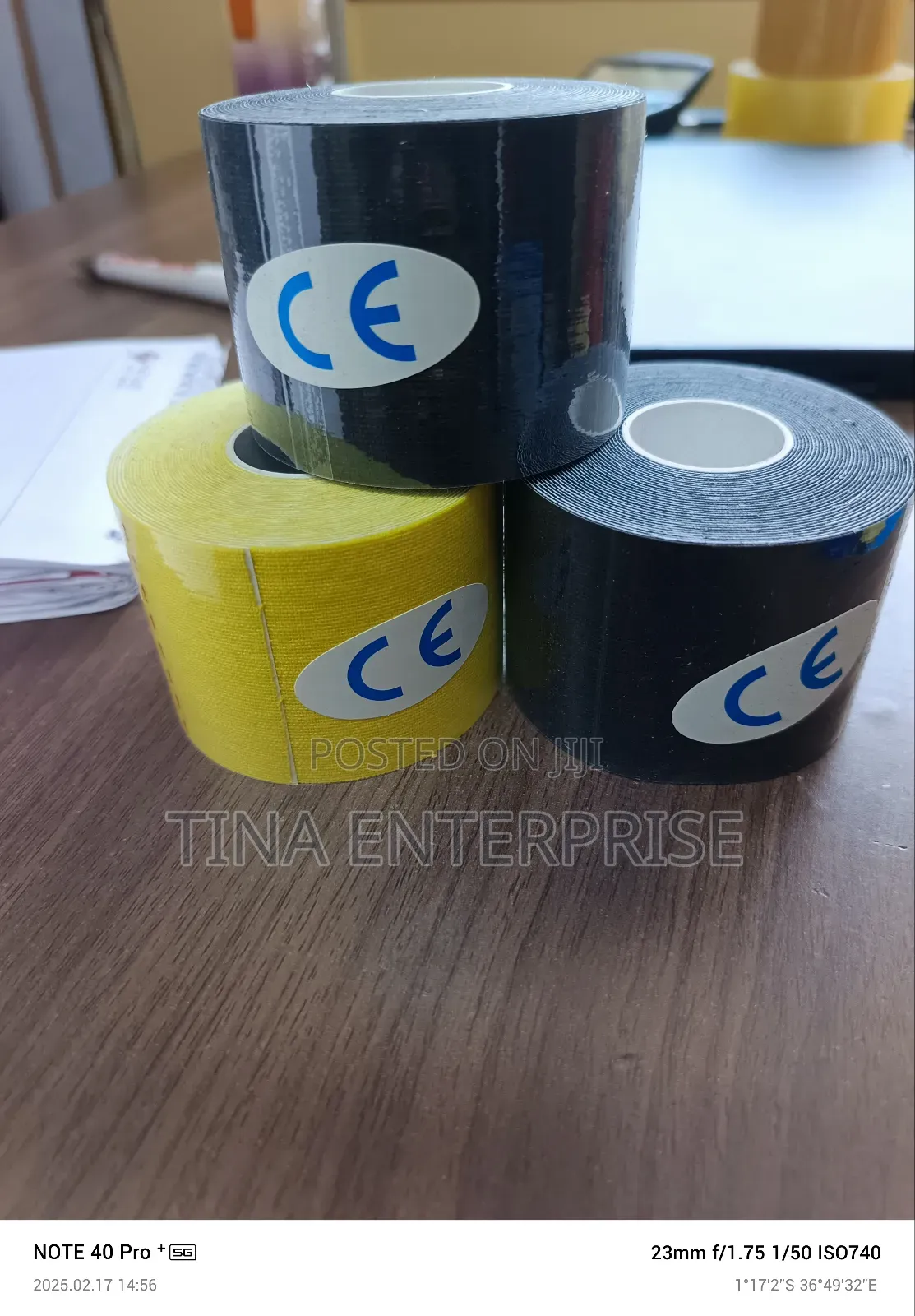 K-tape(Kanesiology)