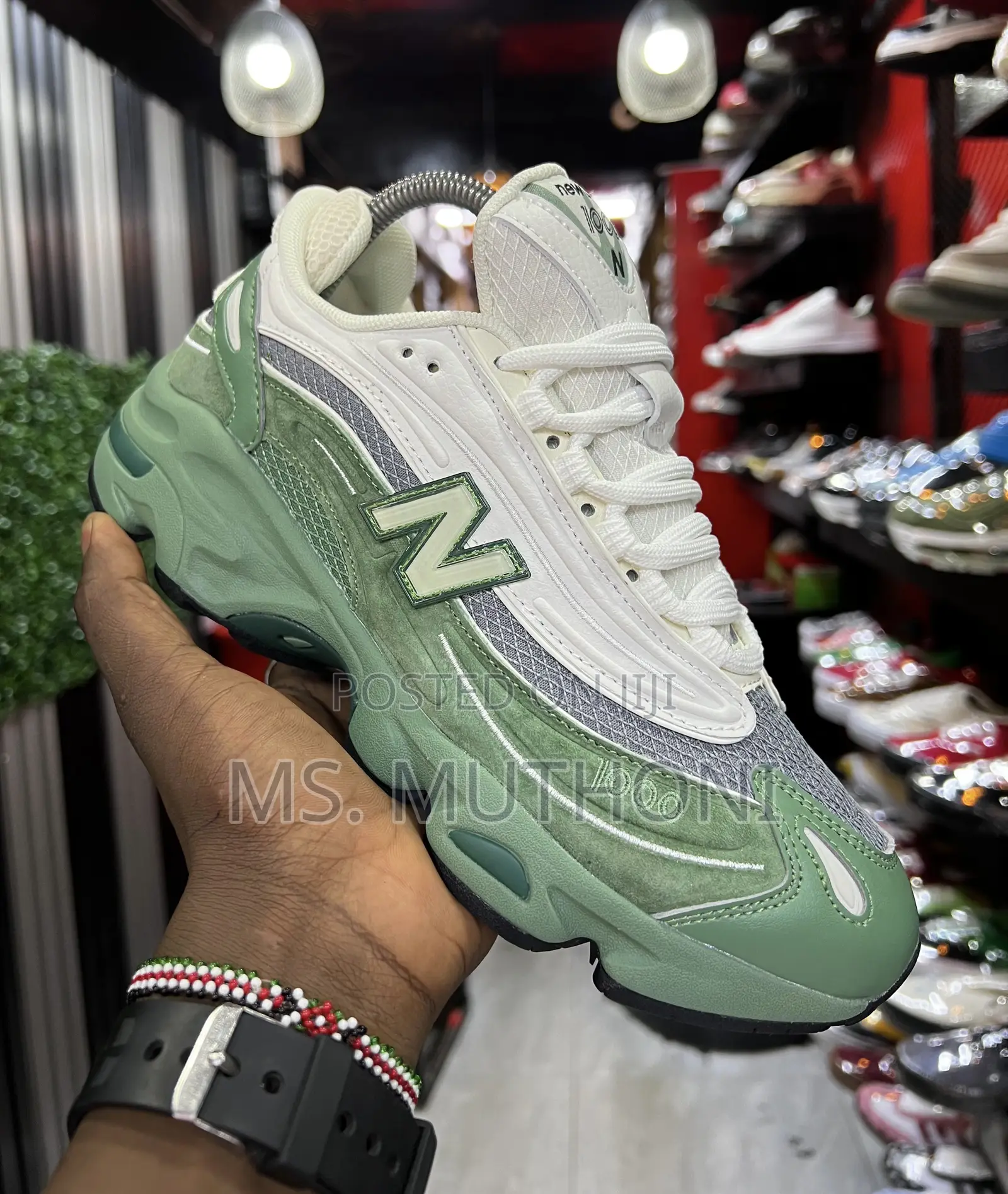 1st Quality NB 1000 40-45