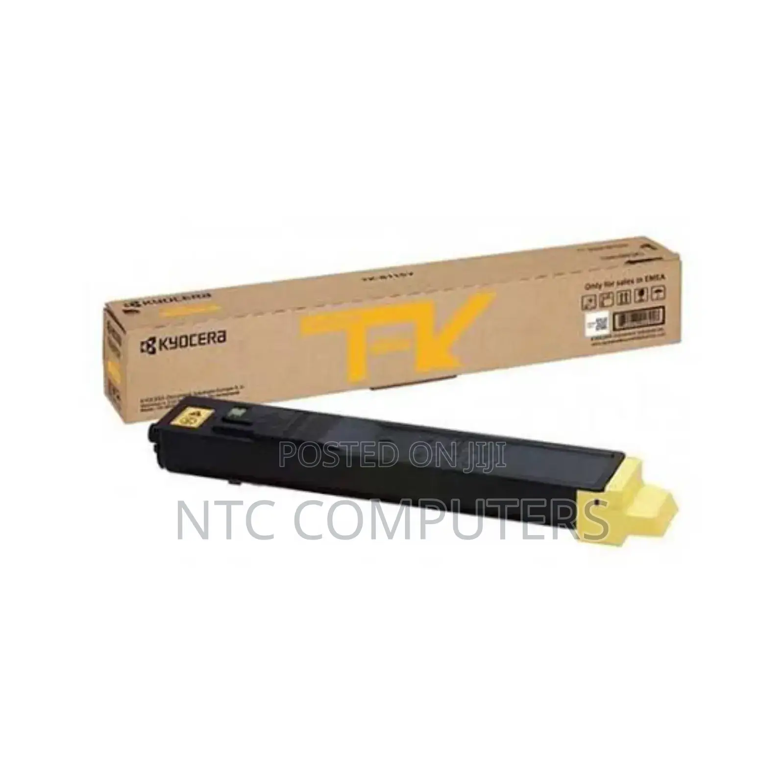Kyocera Toner 8115Y