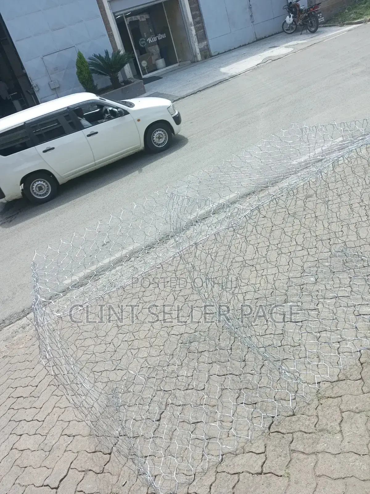 Top Sellers Gabion Boxes.