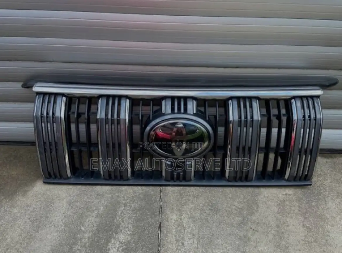 Grill Prado 165