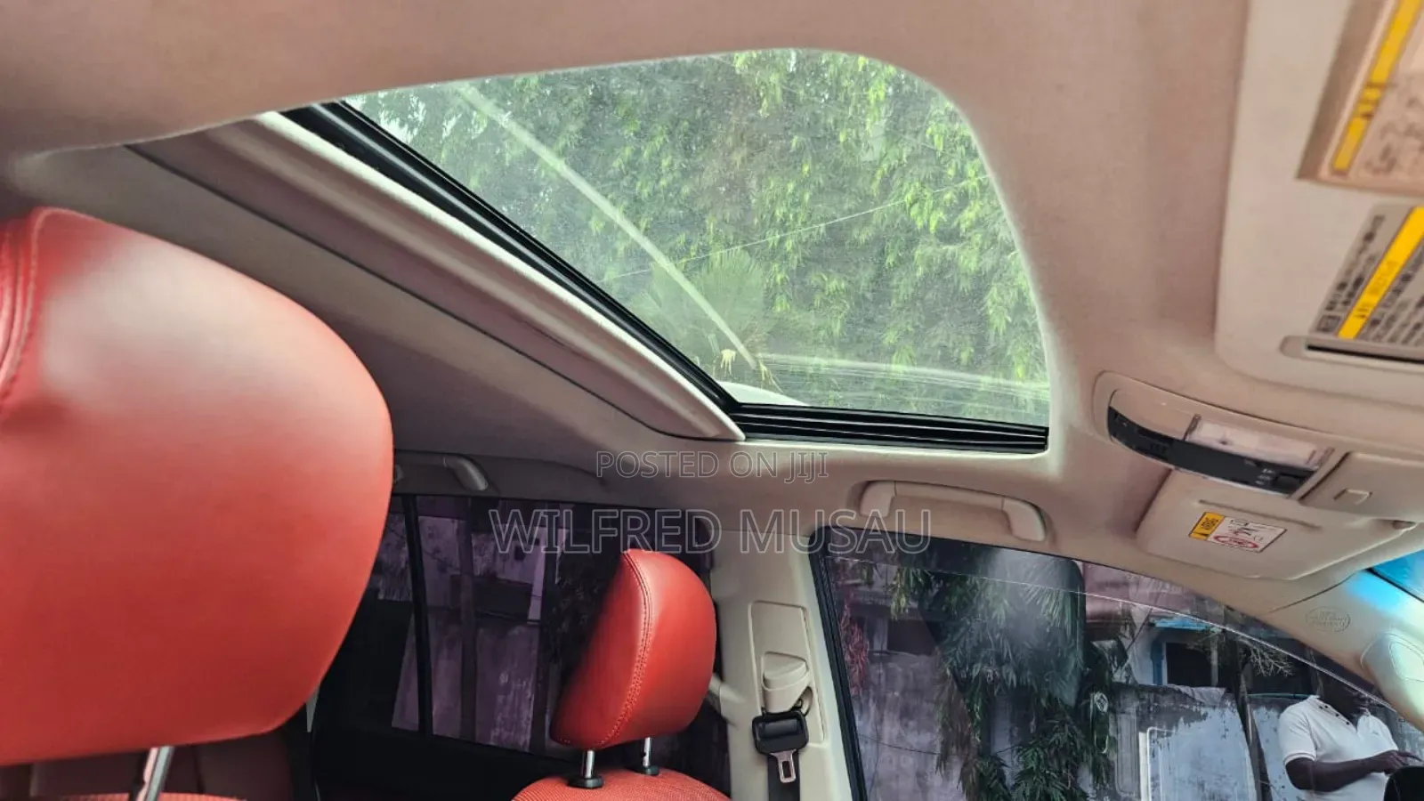 Toyota Land Cruiser Prado 2.7 2018 Black