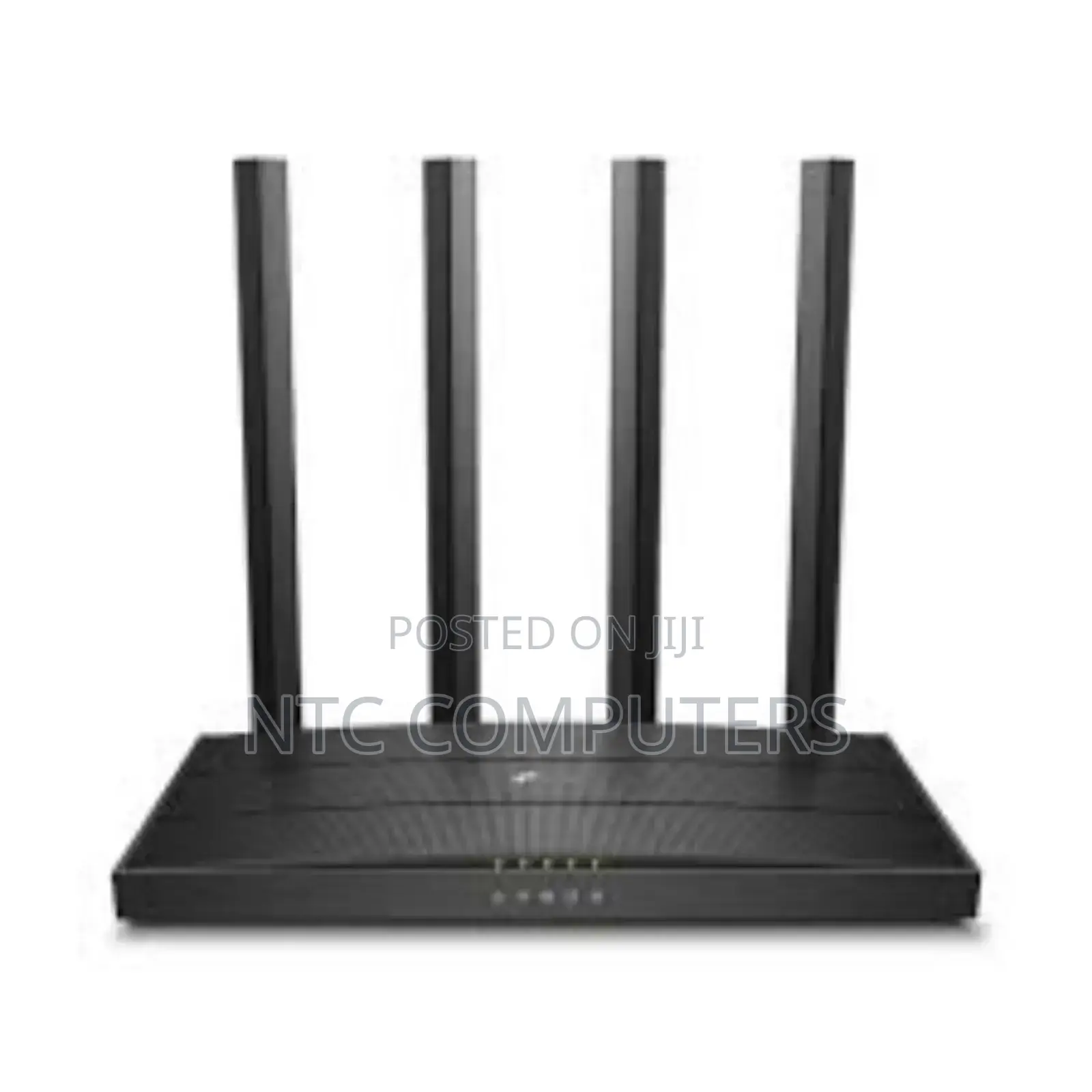 Tp-Link Archer C80 Ac1900 Wireless Mu-Mimo Wi-Fi 5 Route