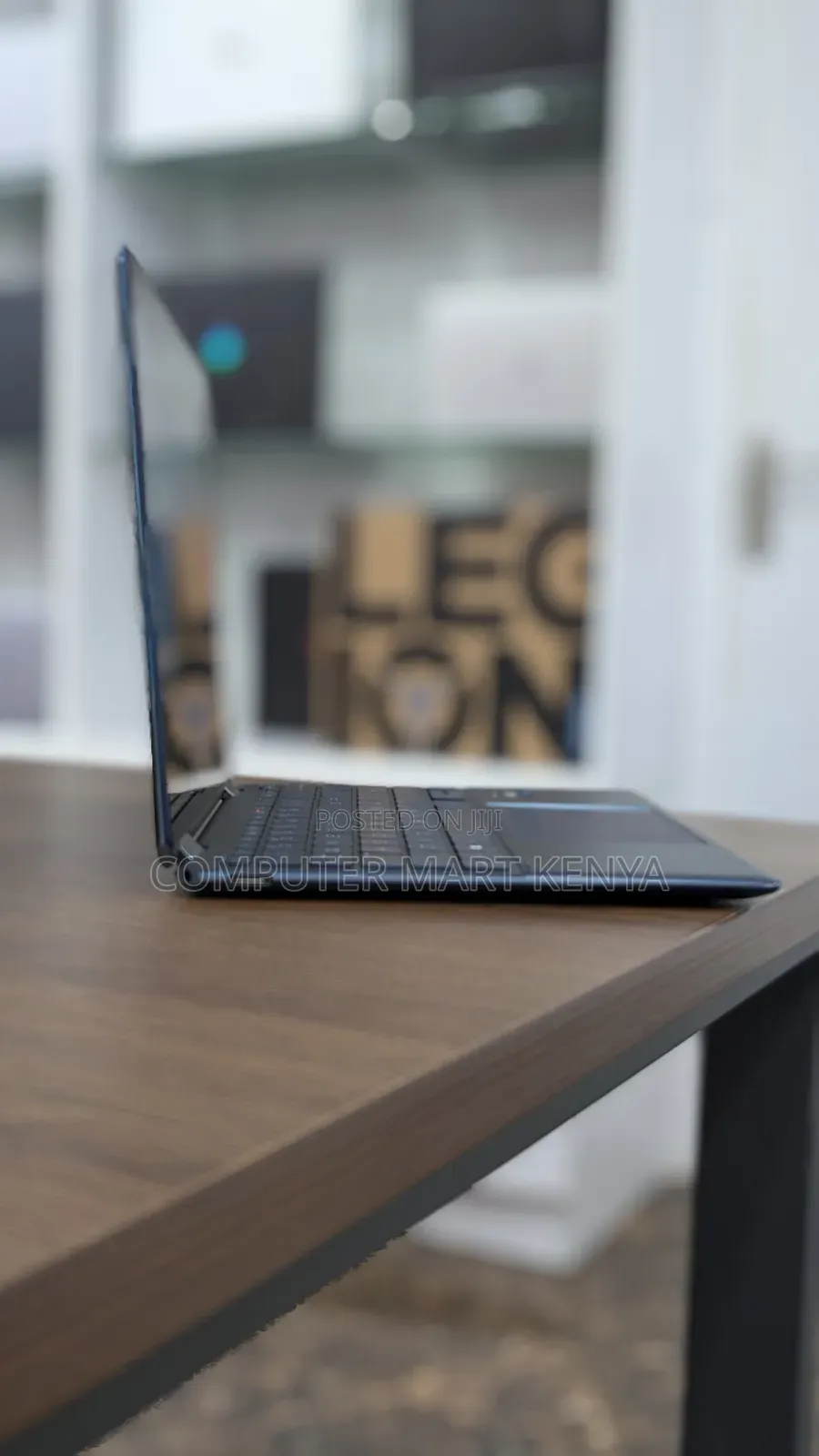 Laptop HP Spectre X360 32GB Intel Core I7 SSD 512GB
