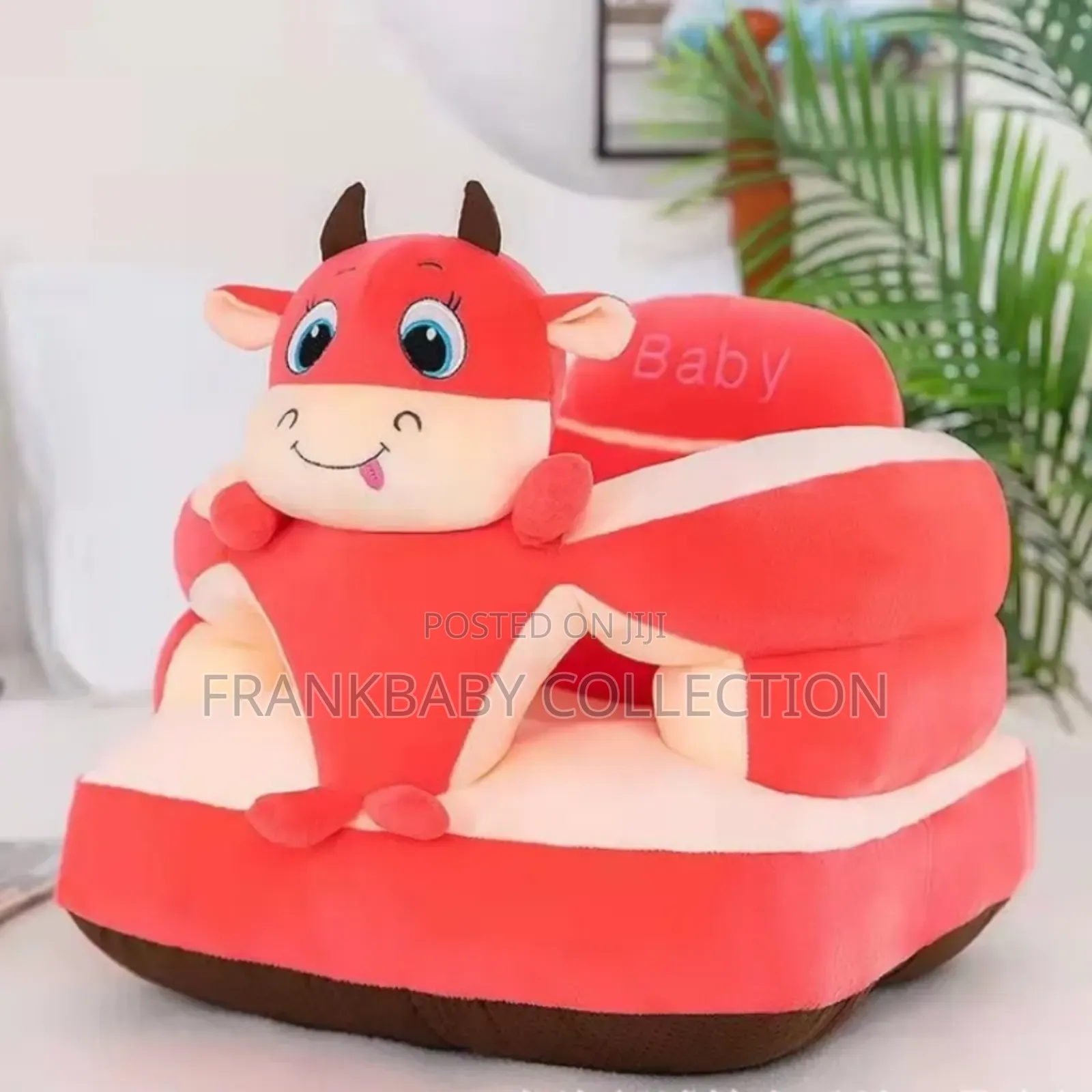 Training Seat Me Up Pillow